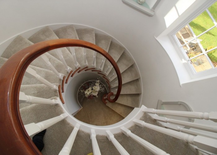 16. Stairway / Staircase