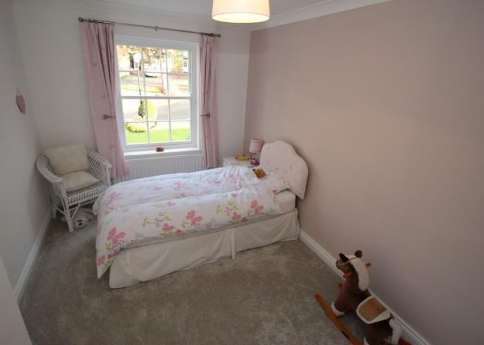 31. Bedroom (Childrens)