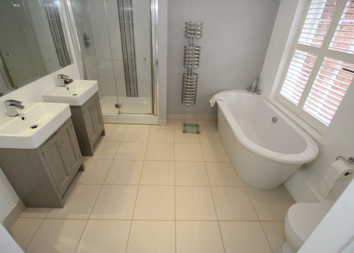 34. Bathroom