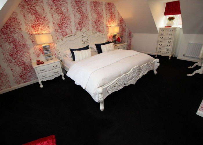 28. Bedroom (Double)