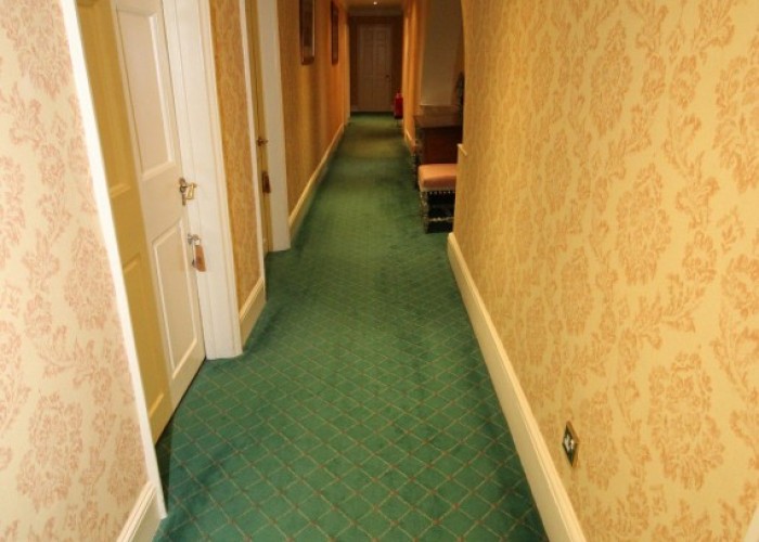 60. Corridor
