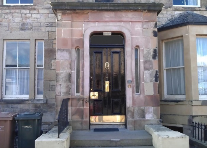 1. Doorway