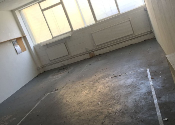 2. Warehouse (White)