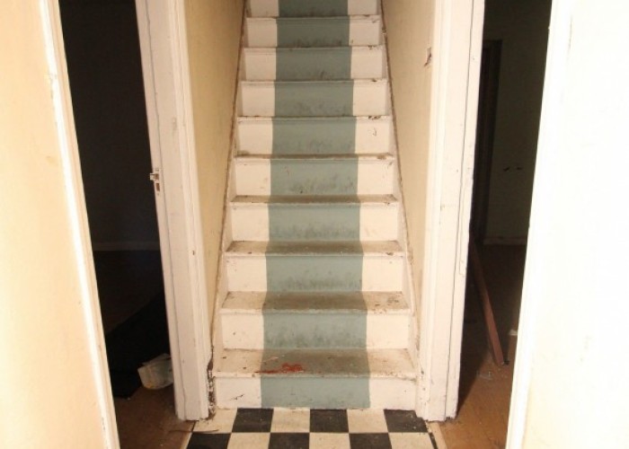 3. Stairway / Staircase