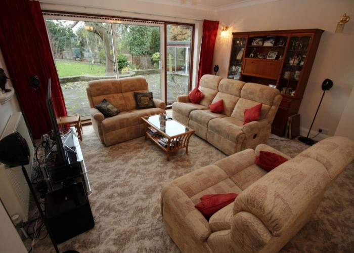 3. Livingroom