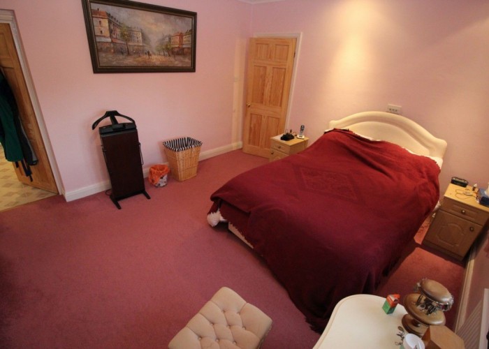 23. Bedroom (Double)