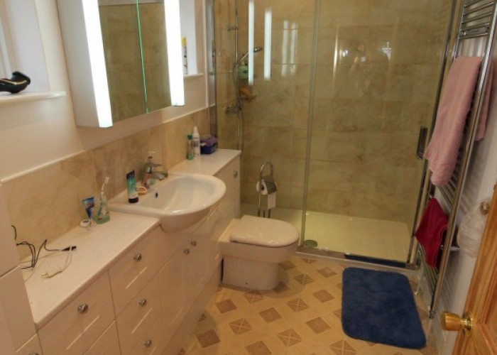 25. Bathroom