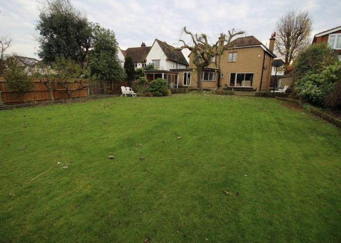 34. Gardens