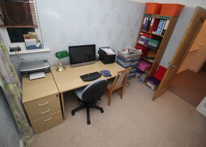 24. Home Office / Study