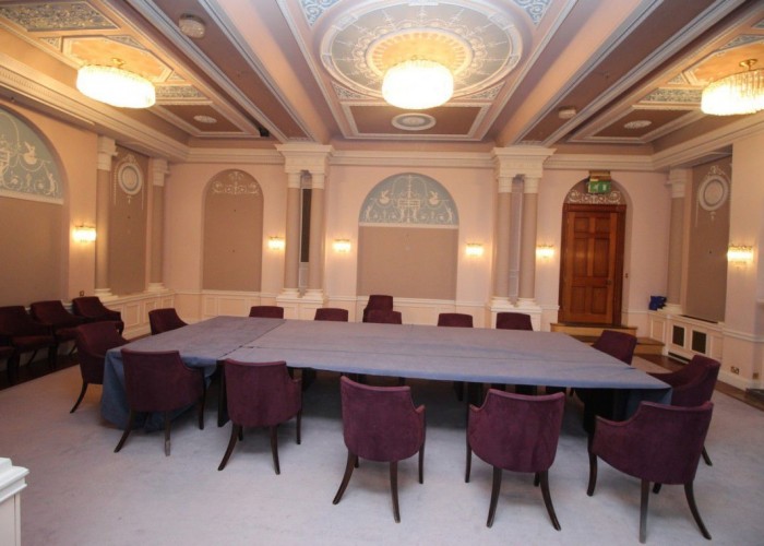 11. Meeting Room