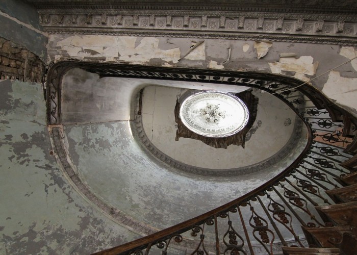 5. Stairway / Staircase
