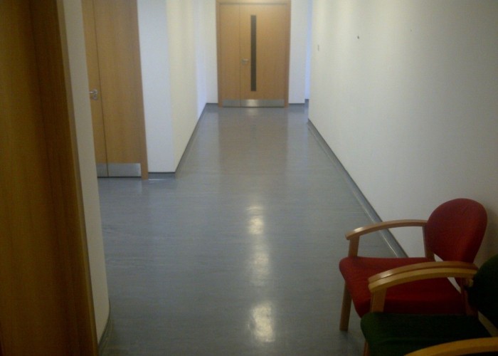 5. Corridor