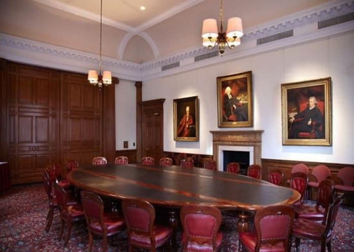 3. Meeting Room