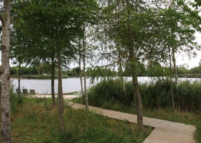 12. Gardens