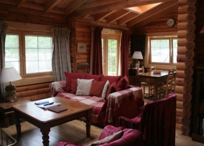 2. Livingroom