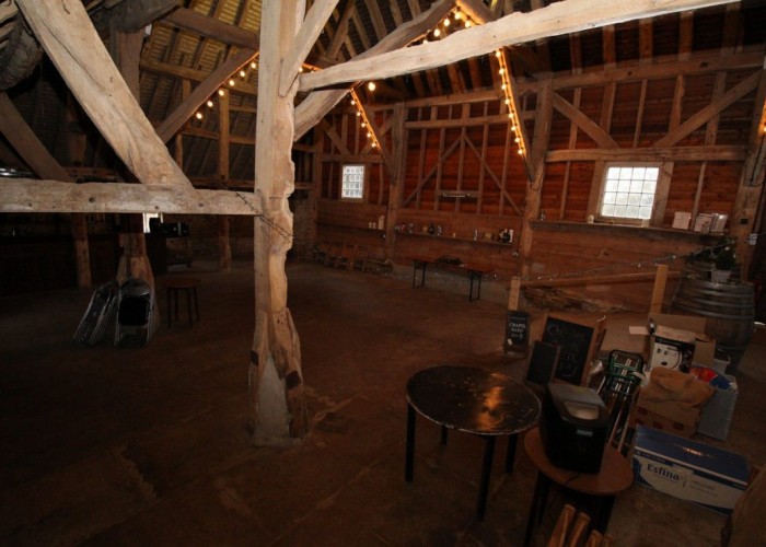 2. Warehouse (Medium)