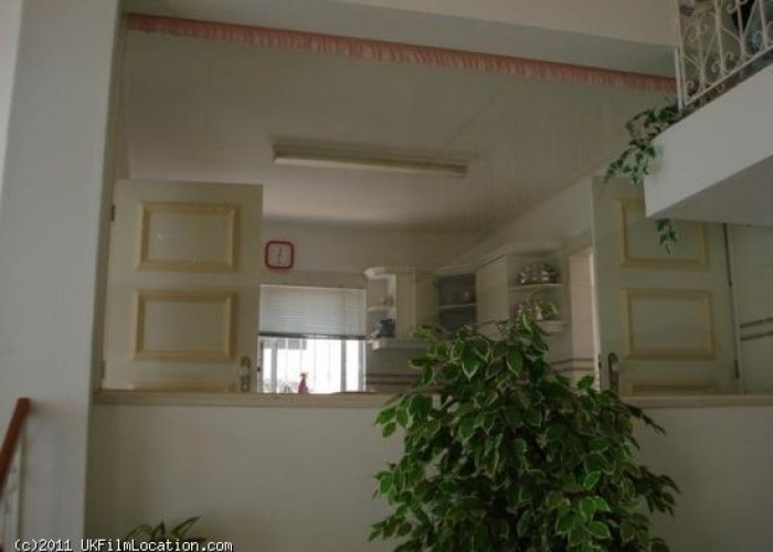 29. Kitchen (Wooden Units)