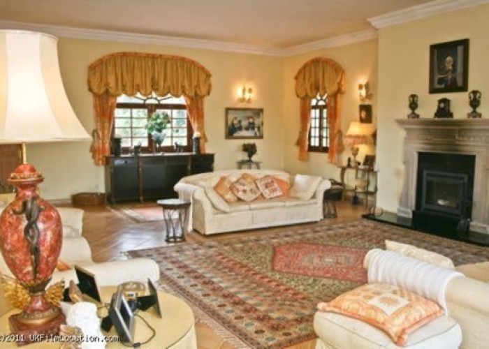 3. Livingroom