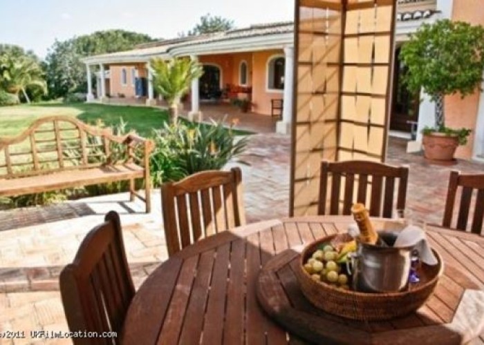 2. Patio / Veranda