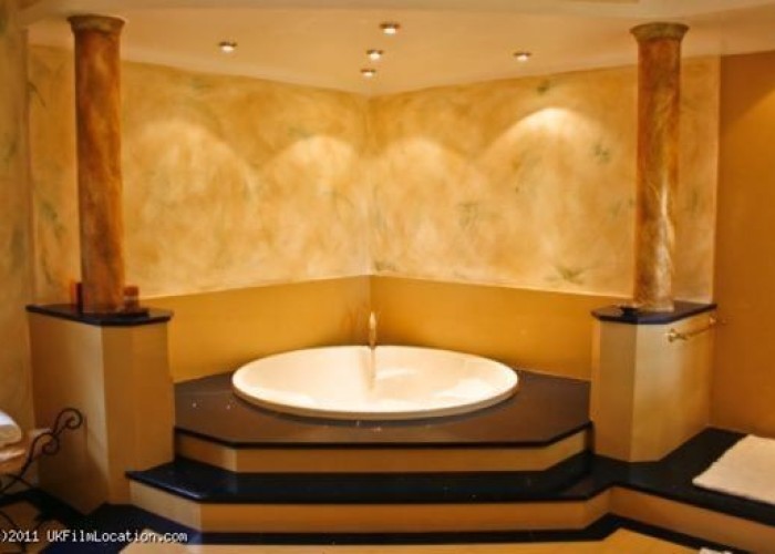 17. Bathroom