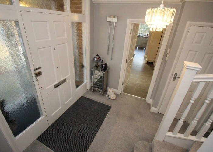 5. Hall