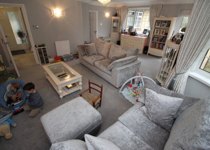 8. Livingroom