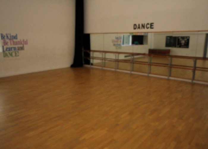 146. Dance Floor