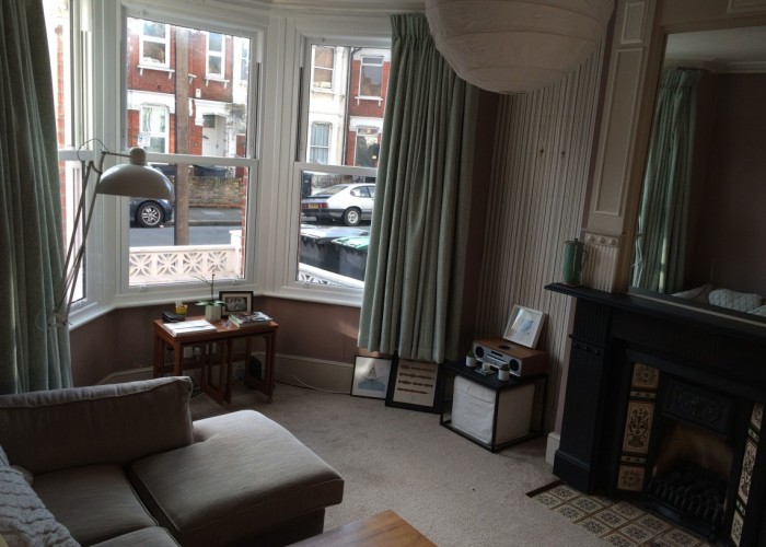 1. Livingroom