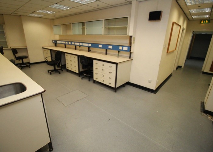 3. Laboratory