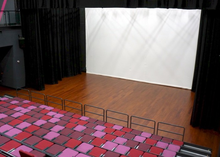 2. Theatre