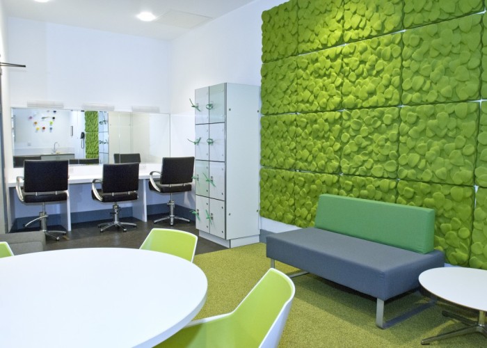 10. Dressing Room/Walk-in Wardrobe