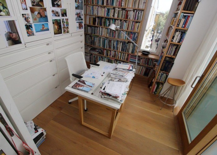 7. Home Office / Study