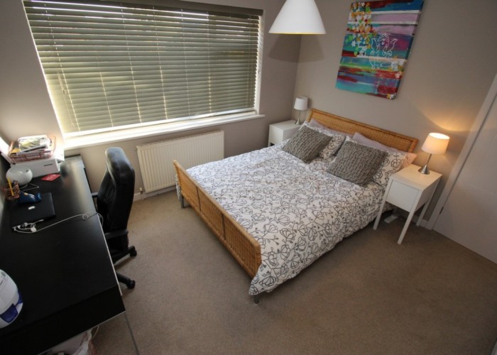 23. Bedroom (Double)