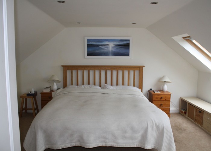 27. Bedroom (Double)
