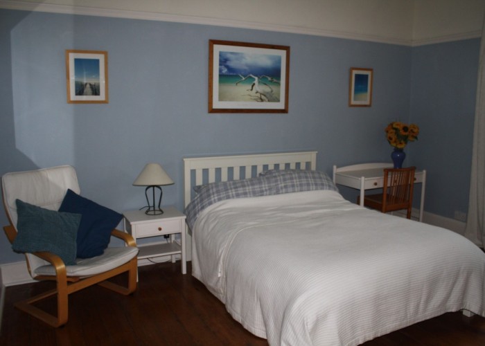 18. Bedroom (Double)