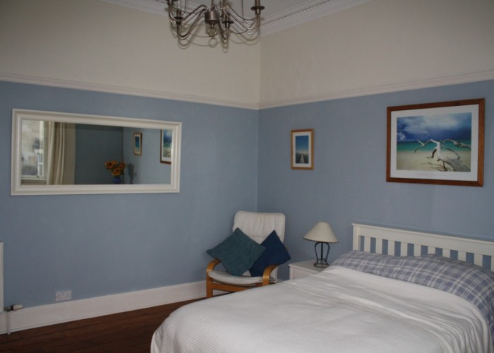 20. Empty / Spare Room