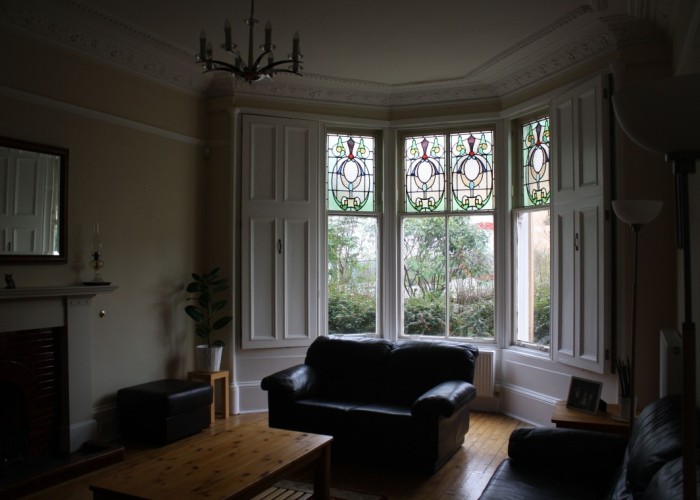 2. Livingroom