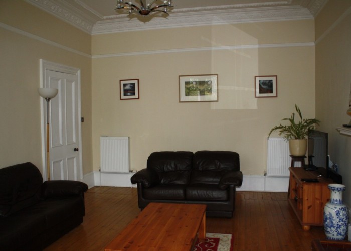 3. Livingroom