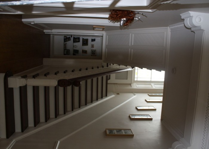 15. Stairway / Staircase