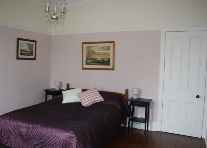 16. Bedroom (Double)