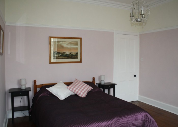 17. Bedroom (Double)