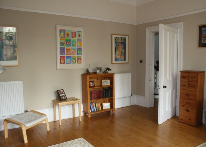 7. Livingroom