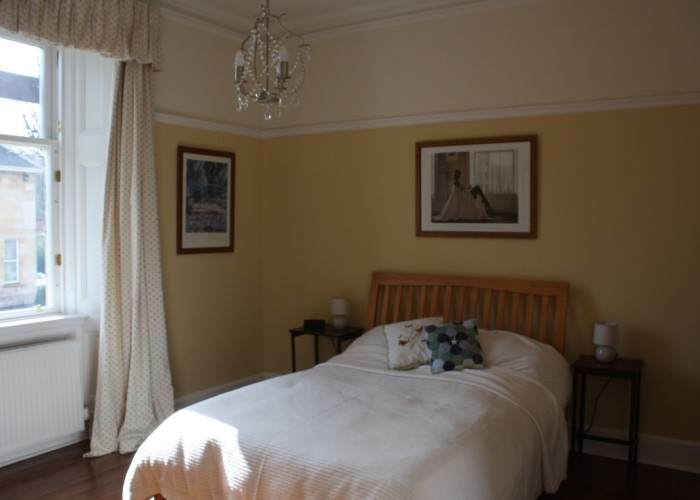 21. Empty / Spare Room
