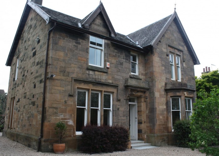 1. House / Cottage Exterior
