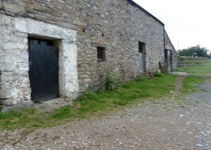 7. Outbuildings