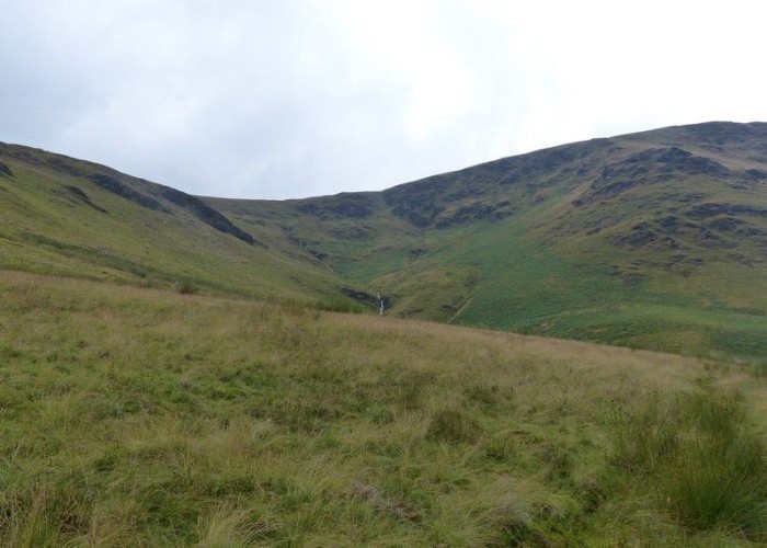 30. Countryside View