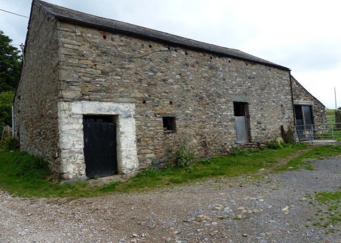 4. Outbuildings