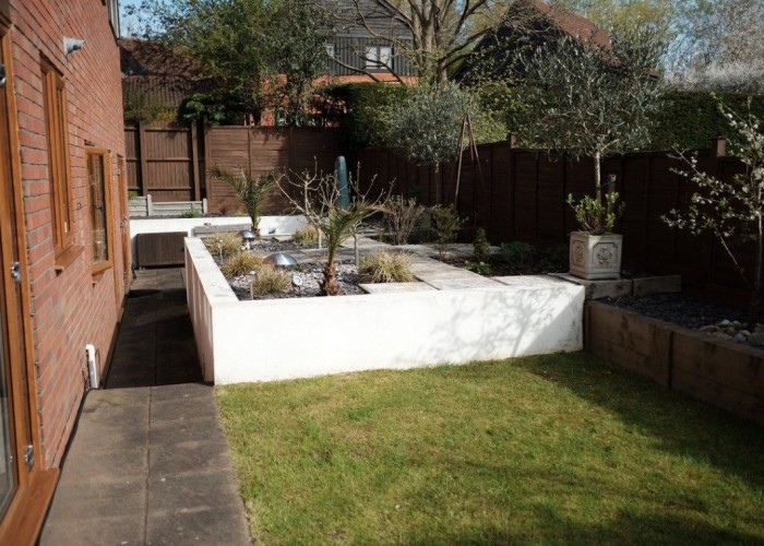 56. Patio / Veranda
