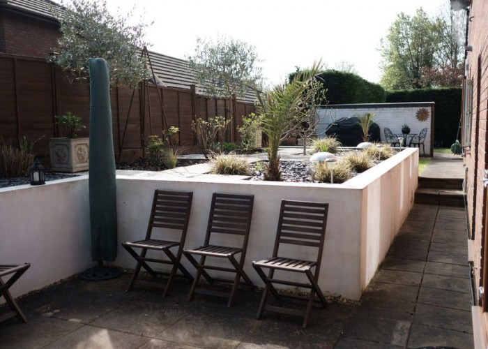 20. Patio / Veranda