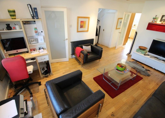3. Livingroom